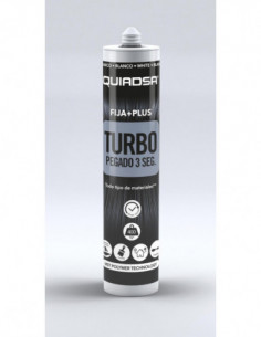 ADHESIVO FIJAPLUS 3S NEGRO