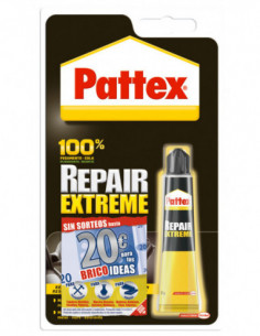 ADHESIVO REPARA EXTREME
