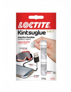 MASILLA REPARAD FLEXIBLE BCO