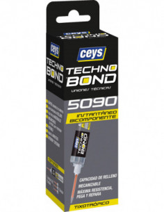 ADHESIVO BICOMP REPARADOR