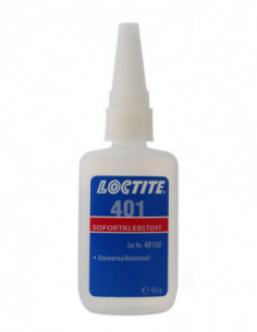 ADHESIVO MATERIALES POROSOS