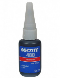 ADHESIVO RAPIDO METALES