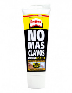 ADHESIVO NO MAS CLAVOS TUBO