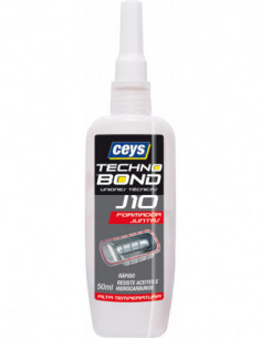 FIJACION ROSCAS A.RES TERMIC