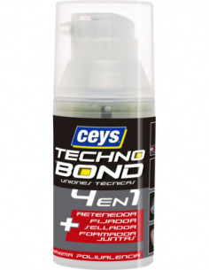 FIJACION ROSCAS 4 EN 1