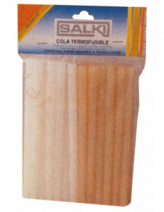 BARRA TERMOFUS MIXTA PQ 500 G