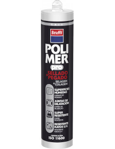 SELLADOR ADH POLIURETANO GRIS