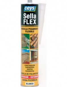 SELLADOR ADH POLIURETANO GRIS