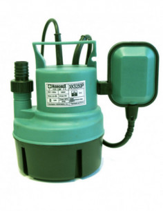 ELECTROBOMBA A L H:6 4500LH