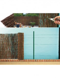 BREZO NATURAL BRUC DECO