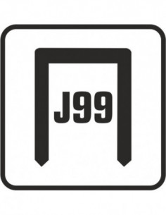 GRAPA ATADORA J99/TT-01...