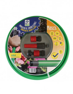 MANGUERA KIT TRICOT 15MM ACC