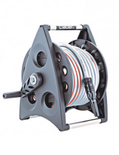 KIT SOPORTE +MAGUERA 20M KIROS