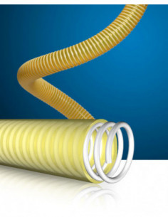 MANGUERA ASPIRA TRANSLIQU 30MM