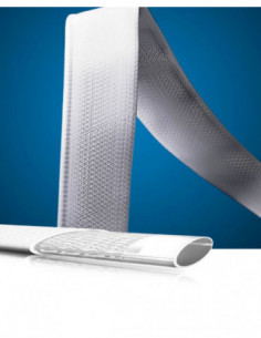 MANGUERA PLANA W FLAT S 40MM