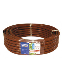 TUBERIA C/GOTEROS...