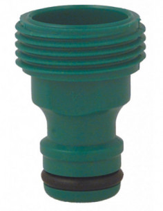 ADAPTADOR GRIFO MACHO RAPIDO