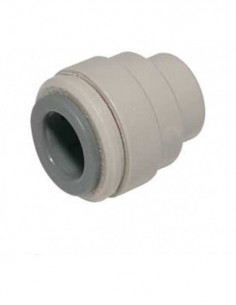 TAPON FINAL DRIP BL/1