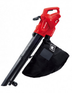 ASPIRADOR SOPLADOR TRITURADOR