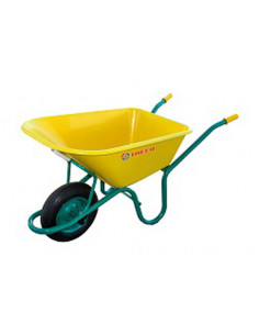 CARRETILLA JARDIN NYLON C1/570