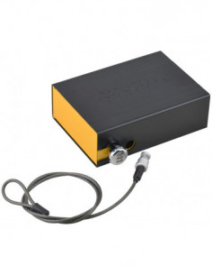 CAJA SEGURIDAD PORTATIL