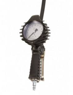 VERIFICADOR PRESION INFLADOR