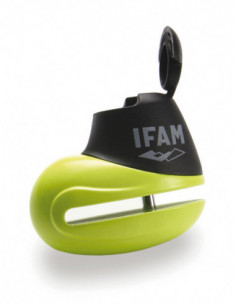 ANTIRROBO BLOQUEO DISCO FRENO