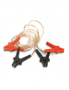 CABLES EMERGENCIA PROFES 2M