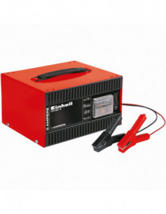 CARGADOR BATERIA 16-80 AH