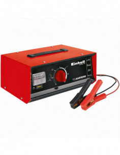 CARGADOR BATERIA 10-300 AH