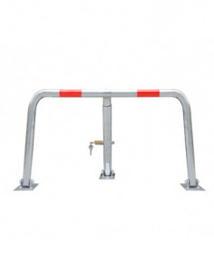 BARRERA PARKING 3 P C/CANDADO