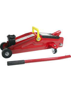 GATO CARRETILLA C/ RUEDAS