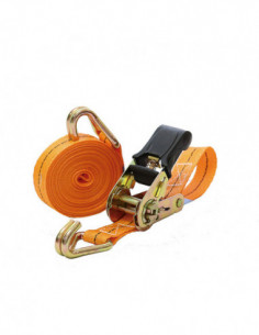 TRINQUETE G/CERRADO 25MM 5 M