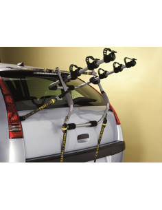 SOPORTE COCHE 3 BICIS