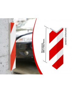 PROTECTOR ROCE COCHE ESQUINA