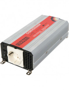 CONVERTIDOR 12V-230W
