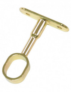 SOPORTE CENTRAL LATONADO