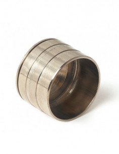 SOPORTE LATERAL NIQUEL