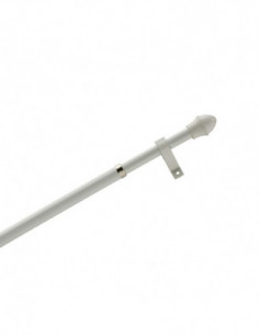 BARRA EXT VISILLO RED BLANCO