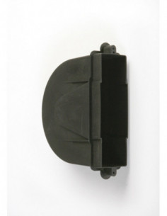 CAJETIN RECOGEDOR CINTA MILAN