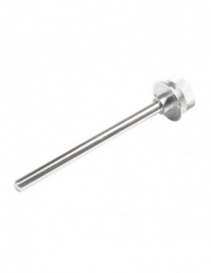 SEGURO PERSIANA BLANCO BL 2