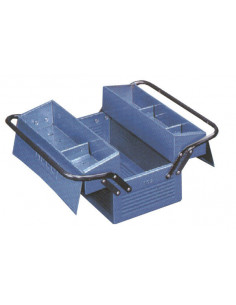 CAJA HERRAMIENTAS METAL