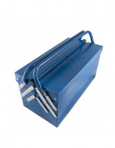 CAJA HERRAMIENTAS METAL