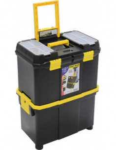 TALLER MOVIL C/RUEDAS MHT-18