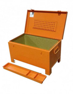 ARQUETA ALBAÑIL A-4