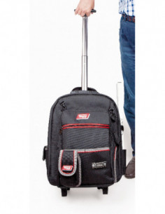 MOCHILA PORTAHERRAMIENTAS