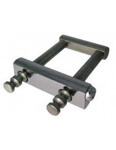 CANDADO EXTENSIBLE P/ BALLESTA