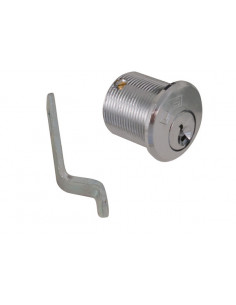 BOMBILLO TAQUILLAS CROMADO 90º