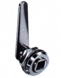 CIERRE P/ METAL CUADRADO AGUA