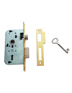 CERRADURA EMBUTIR MADERA